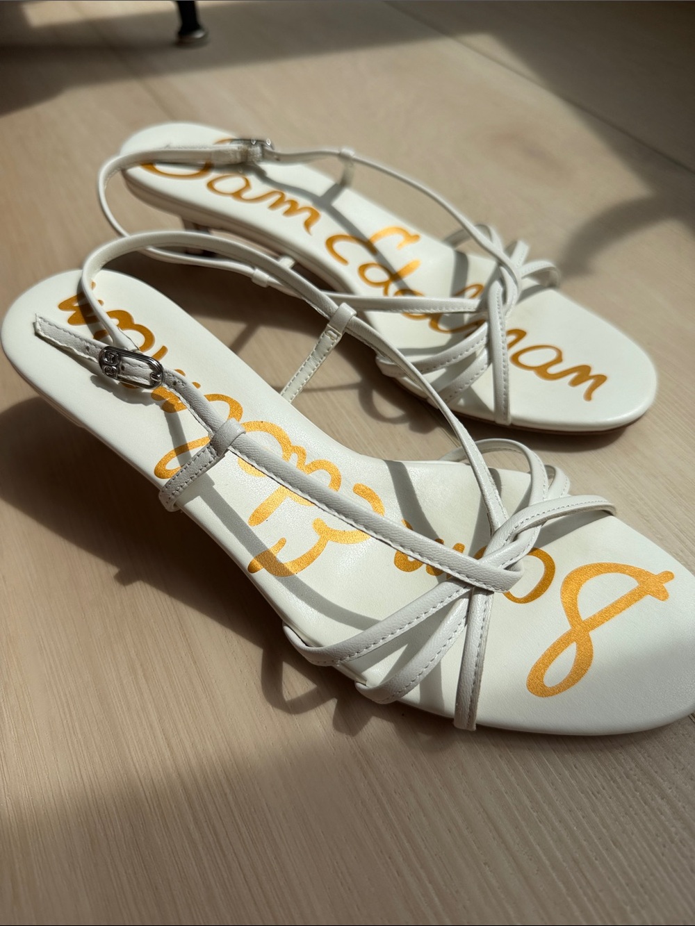 Sam Edelman Cressa Sandals